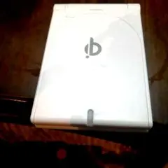b 折りたたみ式充電スタンド ホワイト