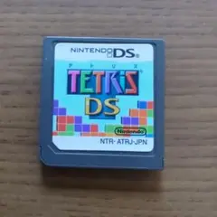 テトリスDS