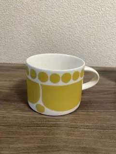 アラビア スンヌンタイ マグカップ280ml