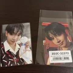 BOYNEXTDOOR ユニバ weverse ラキドロ セット ジェヒョン 4
