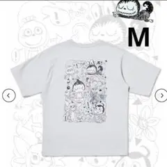 【完売商品】ユニクロ　ポップマート　ザ・モンスターズ　ラブブ　Mサイズ