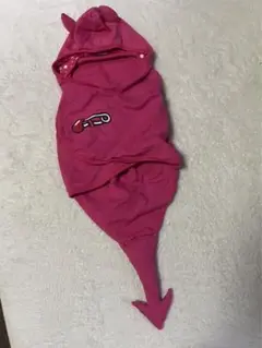 ヒスミニ おくるみ