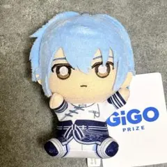 GIGO ボールチェーンマスコット 魔法使いの約束 ネロ