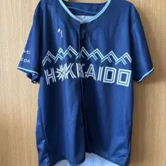 北海道日本ハムファイターズ 日ハム WLH ユニフォーム