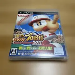 実況パワフルプロ野球2011