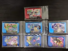 ポケモンフレンダ　トレジャーピック　スペシャルピック　トレーナーピック　セット