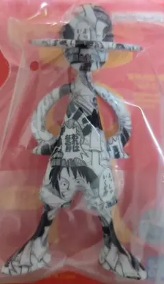 ワンピース LUFFY's 冒険の記憶 vol.1 海賊王