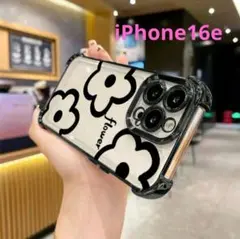 iPhone16e　スマホケース
