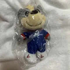 ヴァンフォーレ甲府　ヴァンくん