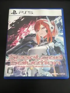 ScarLead Salvation PS5