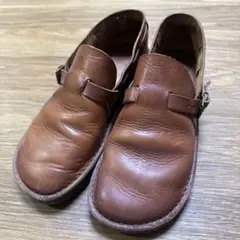 Fracap フラカップレザーシューズ24cm