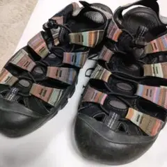 keen　ニューポート27.5cm