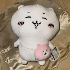 【美品】ちいかわぬいぐるみ