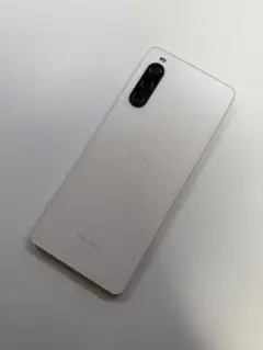 【4517】Xperia10Ⅴ SO-52D docomo版SIMフリー