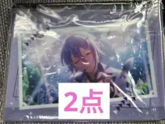【即購入可】あんスタ セガラッキーくじ 2点セット