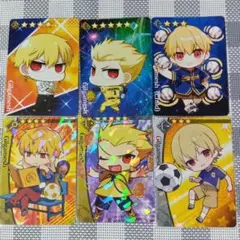 FGO Dream Striker Grail League ギルガメッシュ