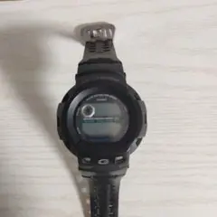 CASIO G-SHOCK 腕時計(デジタル) ブラック