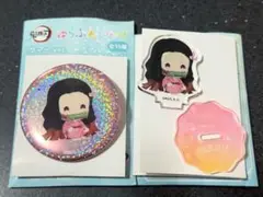 鬼滅の刃　ゆらふわ　サマーver. 竈門禰豆子　２点セット