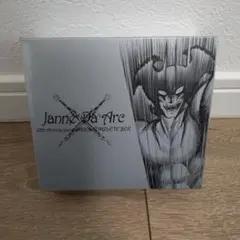 2025年最新】Janne Da Arc 10th Anniversary INDIES COMPLETE
