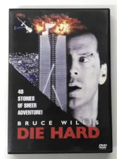 ♧DVD　外国映画　ダイ・ハード