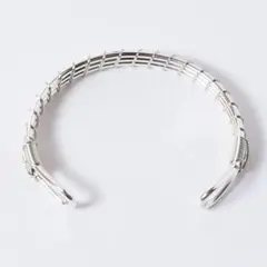京都 RAINMAKER 金網つじ WIRE BANGLE ワイヤーバングル WIRE BANGLE | 京都・金網つじ