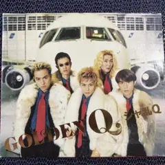シャ乱Q GOLDEN Q