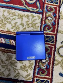 ゲームボーイアドバンス SP