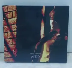 川田まみ SEED アルバム