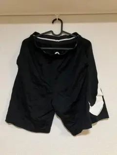 Nike バスケットボールパンツ ブラック