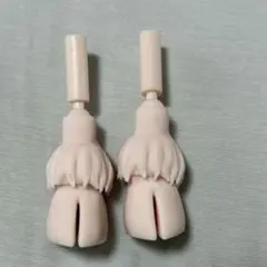 MDD足パーツ④