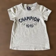 チャンピオン Tシャツ 120