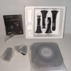 未使用！！airgle AG25 エアグル 空気清浄機 airgle パーソナル空気清浄機 AG25｜AG25｜[通販]ケーズデンキ