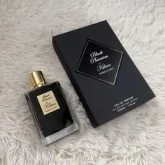 Kilian/キリアン　ケース+ブラックファントム7.5ml 未使用 公式】ブラック ファントム メメント モリ オード パルファム