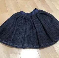 Monna Lisa 130くらい トッカキッズ べべ タルティーヌエショコラ