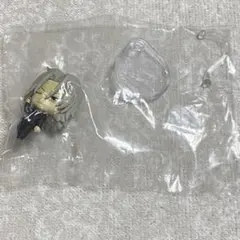 家庭教師ヒットマンREBORN 獄寺隼人　ガチャガチャ