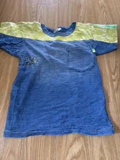 BREEZE ブリーズ　Tシャツ　半袖