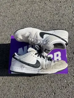 Nike SB スニーカー