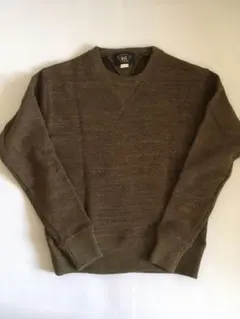 RRL ダブルアールエル ハーフジッププルオーバーニット90s 初期モデル m76474694215_1.jpg?1738833458
