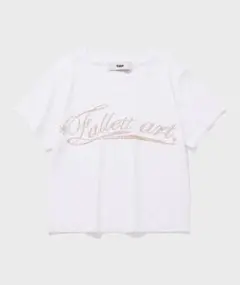 FALLETT 韓国ブランド　Tシャツ　Sサイズ