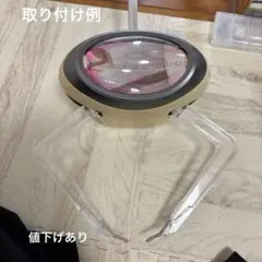 ufoちドリームアームユニット