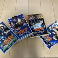 名探偵コナン 小説6巻セット