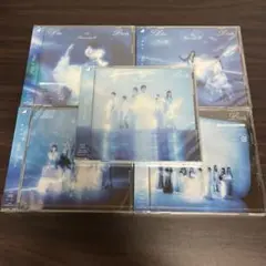 櫻坂46 12th make or break 初回限定盤 通常盤