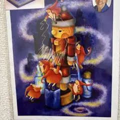 トールペイント パターンパケット
