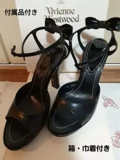 VivienneWestwood ミュール