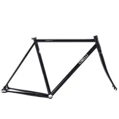 cinelli ガゼッタ bluelug brotures surly mash