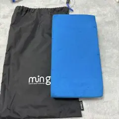 チャコット　ミングー　バランスブロック