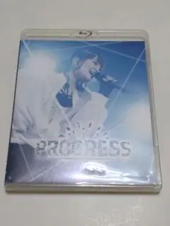 【Blu-ray Disk】大橋彩香 Live 2018 ～PROGRESS～