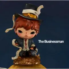 POPMART Hirono 星の王子さま