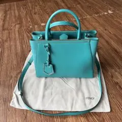 FENDI(フェンディ)ハンドバッグ トゥージュール