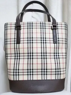 ★BURBERRY★トート